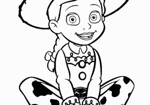 Jessie toy Story Coloring Page 4955 Story Free Clipart 34