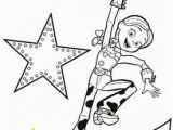 Jessie toy Story Coloring Page Coloring Pages toy Story 4 Characters Berbagi Ilmu Belajar