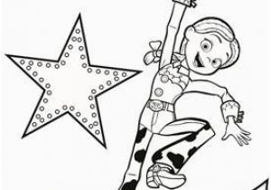 Jessie toy Story Coloring Page Coloring Pages toy Story 4 Characters Berbagi Ilmu Belajar