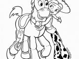 Jessie toy Story Coloring Page Pin by Mayra Carrillo On 2nd Birthday Party Ideas