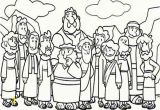 Jesus and Friends Coloring Pages Jesus Birth Coloring Pages Luxury Jesus and Friends Coloring Pages