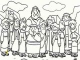 Jesus and Friends Coloring Pages Jesus Birth Coloring Pages Luxury Jesus and Friends Coloring Pages