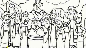 Jesus and Friends Coloring Pages Jesus Birth Coloring Pages Luxury Jesus and Friends Coloring Pages