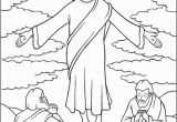 Jesus and Friends Coloring Pages Jesus Coloring Pages for Kids Jesus and Friends Coloring Pages