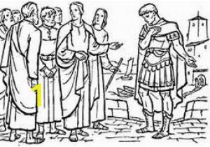 Jesus and the Centurion S Servant Coloring Page 11 Best Jesus and Centurion S Servant Images On Pinterest