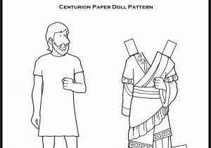 Jesus and the Centurion S Servant Coloring Page Pin by Mama Young On Tried It