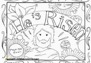Jesus and the Fisherman Coloring Page Jesus with Children Coloring Page Kid Fishing Coloring Page Best
