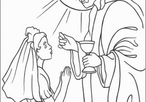 Jesus and the Samaritan Woman Coloring Page Jesus and the Samaritan Woman at the Well Bible Coloring Page