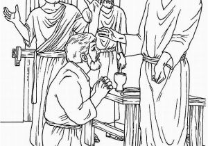 Jesus and Thomas Coloring Pages Jesus and Thomas Coloring Pages Awesome Free Fish Coloring Pages New