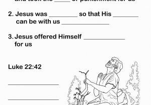 Jesus Arrested In the Garden Of Gethsemane Coloring Page Growing Kids In Grace Jesus In the Garden Of Gethsemane