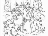 Jesus Arrested In the Garden Of Gethsemane Coloring Page Jesus Arrested Coloring Page Google Search