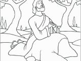 Jesus Arrested In the Garden Of Gethsemane Coloring Page Jesus Praying Coloring Page at Getdrawings