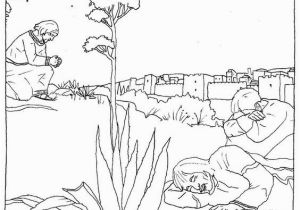 Jesus Arrested In the Garden Of Gethsemane Coloring Page Pinterest • the World’s Catalog Of Ideas