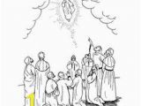 Jesus ascends to Heaven Coloring Page 67 Best Realistic Bible Coloring Pages Images On Pinterest