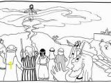 Jesus ascends to Heaven Coloring Page Jesus ascension Coloring Page Awesome Jesus Christ Coloring Pages 7