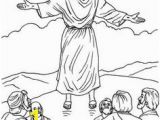 Jesus ascension Coloring Page 136 Best ascension Images In 2018