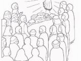 Jesus ascension Coloring Page Jesus ascension Coloring Page Awesome Jesus Christ Coloring Pages 7