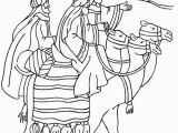 Jesus Born Printable Coloring Pages Free Coloring Pages the Three Wise Men Jesus Born Printable