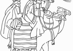 Jesus Born Printable Coloring Pages Free Coloring Pages the Three Wise Men Jesus Born Printable