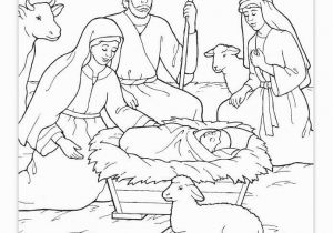 Jesus Born Printable Coloring Pages Jesus Name Coloring Pages