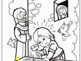 Jesus Boyhood Coloring Pages 75 Best Coloring Bible Nt Gospels Images