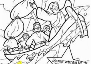 Jesus Calm the Storm Coloring Page A Foldable Craft to Retell the Story Jesus Calms A Storm