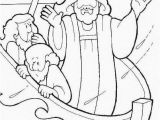 Jesus Calms the Storm Coloring Page Jesus Calms the Storm Coloring Page Coloring Home