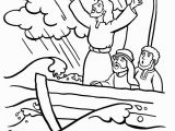 Jesus Calms the Storm Coloring Page Jesus Calms the Storm Coloring Pages Coloring Home