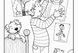 Jesus Christ is Our Savior Coloring Page Coloring Pages
