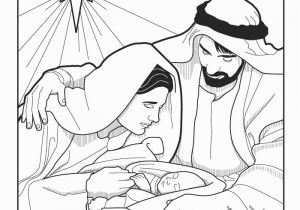 Jesus Christ is Our Savior Coloring Page Coloring Pages