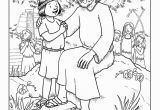 Jesus Christ is Our Savior Coloring Page Lds Coloring Pages