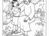 Jesus Christ is Our Savior Coloring Page Lds Coloring Pages