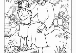 Jesus Christ is Our Savior Coloring Page Lds Coloring Pages