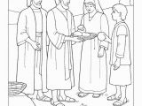 Jesus Christ Loves Me Coloring Page Lesson 5 Jesus Christ Showed Us How to Love Others