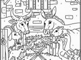 Jesus Christmas Coloring Pages 17 Fresh Jesus Christmas Coloring Pages