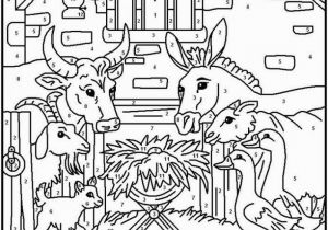 Jesus Christmas Coloring Pages 17 Fresh Jesus Christmas Coloring Pages