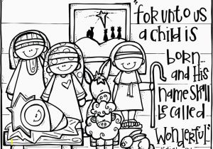 Jesus Christmas Coloring Pages Santa Christmas Coloring Pages Free Printable Christmas Coloring