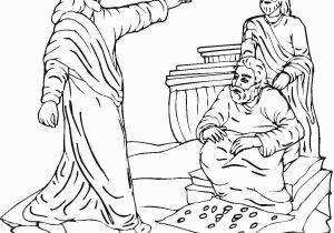 Jesus Clears the Temple Coloring Page Jesus Clears the Temple Coloring Page Coloring Home