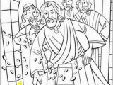 Jesus Clears the Temple Coloring Page Jesus Driving the Money Changers Out Of the Temple