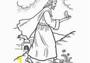 Jesus Goes to Church Coloring Page 67 Best Realistic Bible Coloring Pages Images On Pinterest