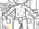 Jesus Heals A Leper Coloring Page 27 Besten Jesus Heilt Bilder Auf Pinterest In 2018