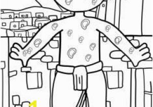 Jesus Heals A Leper Coloring Page 27 Besten Jesus Heilt Bilder Auf Pinterest In 2018