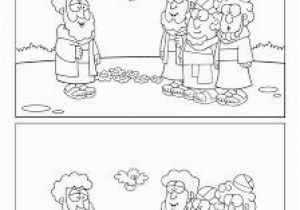 Jesus Heals A Leper Coloring Page 42 Best Jesus Heals the Ten Lepers Images