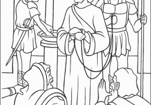 Jesus Heals A Man Born Blind Coloring Page 23 Cool Collection Jesus Healing the Blind Man Coloring