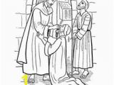 Jesus Heals Coloring Page 358 Best Ss Kc Vbs Coloring Pages Images