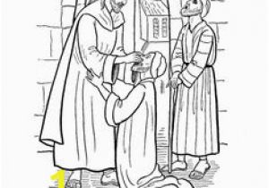 Jesus Heals Coloring Page 358 Best Ss Kc Vbs Coloring Pages Images