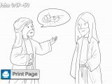 Jesus Heals the Official S son Coloring Page Free Printable Jesus Heals Coloring Pages for Kids – Connectus