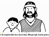 Jesus Heals the Official S son Coloring Page Jesus Heals Noblemans son Teaching Resources