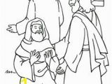 Jesus Heals the Official S son Coloring Page Pin by Trinity Umchurch On Healing the Ficial S son