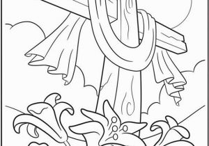 Jesus is Alive Coloring Page Religious Easter Coloring Pages 11 Tech Coloring Page